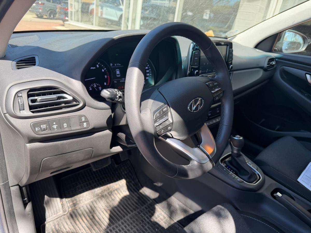 Fahrzeugbild eines Hyundai i30