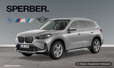 Bild BMW X1