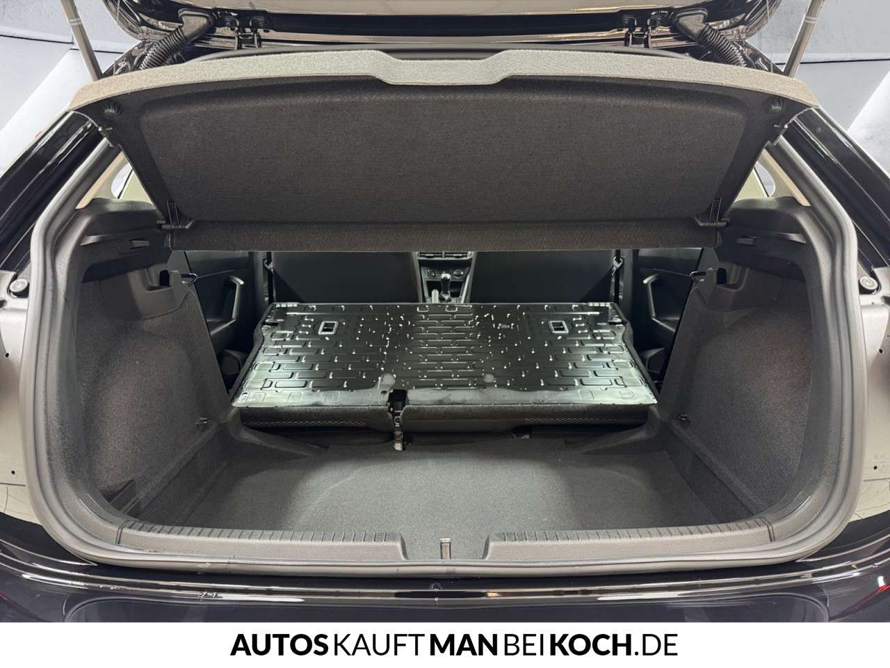 Fahrzeugbild eines Volkswagen Polo