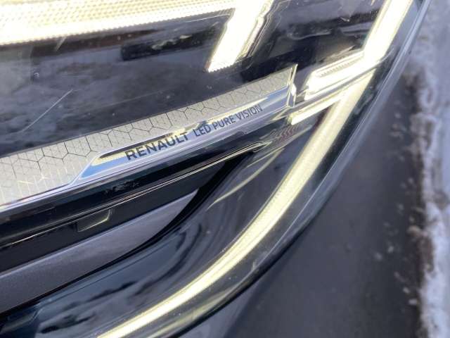 Fahrzeugbild eines Renault Austral