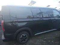 Fahrzeugbild eines Ford Tourneo Custom