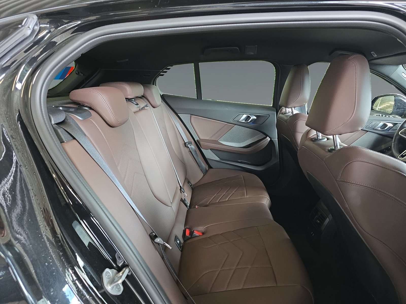 Fahrzeugbild eines BMW 1er-Reihe