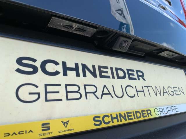 Fahrzeugbild eines Renault Arkana