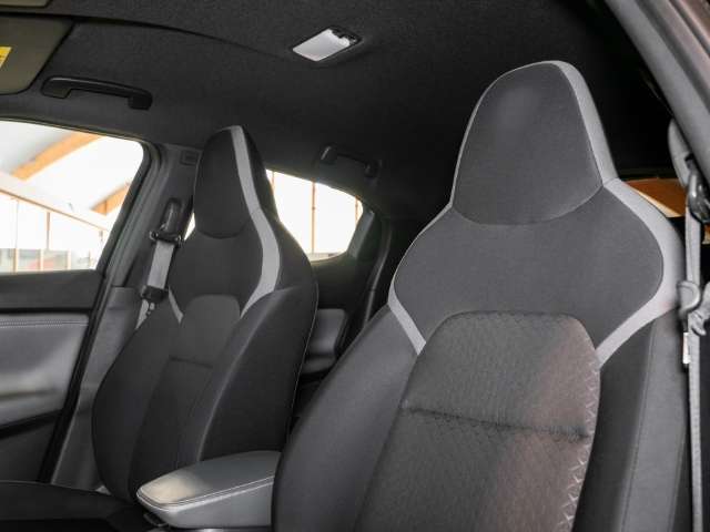 Fahrzeugbild eines Nissan JUKE