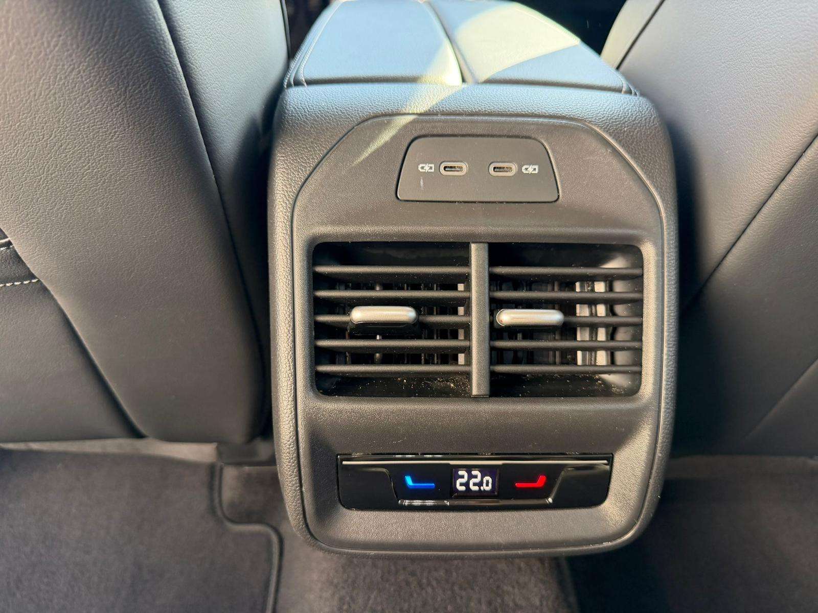 Fahrzeugbild eines Volkswagen Passat