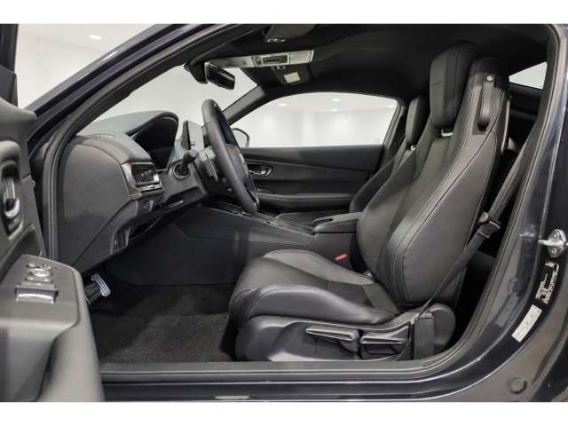 Fahrzeugbild eines Honda Prelude