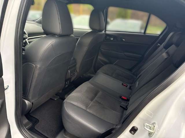 Fahrzeugbild eines Mitsubishi Eclipse Cross