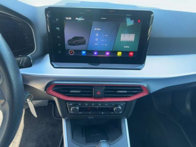 Fahrzeugbild eines SEAT Arona