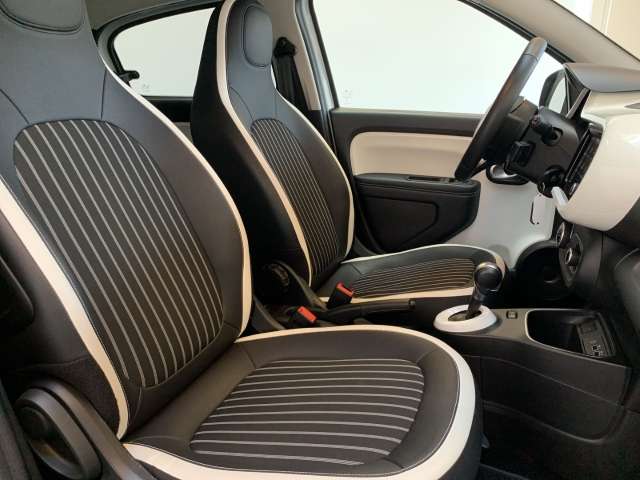 Fahrzeugbild eines Renault Twingo