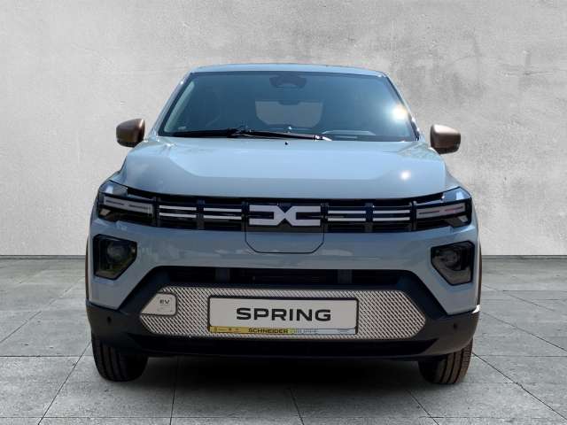 Fahrzeugbild eines Dacia Spring