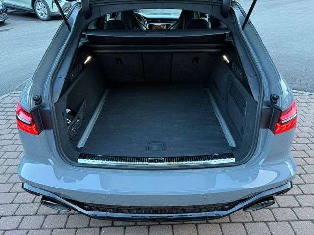 Fahrzeugbild eines Audi RS6