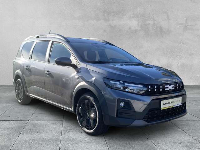 Fahrzeugbild eines Dacia Jogger