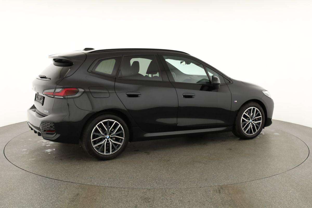 Fahrzeugbild eines BMW 2er Active Tourer