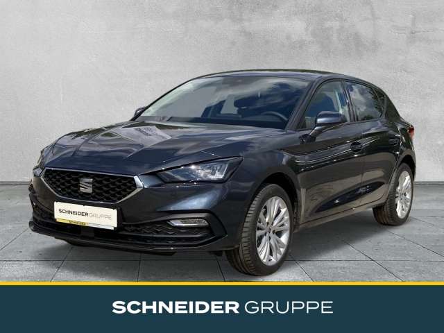 Fahrzeugbild eines SEAT Leon
