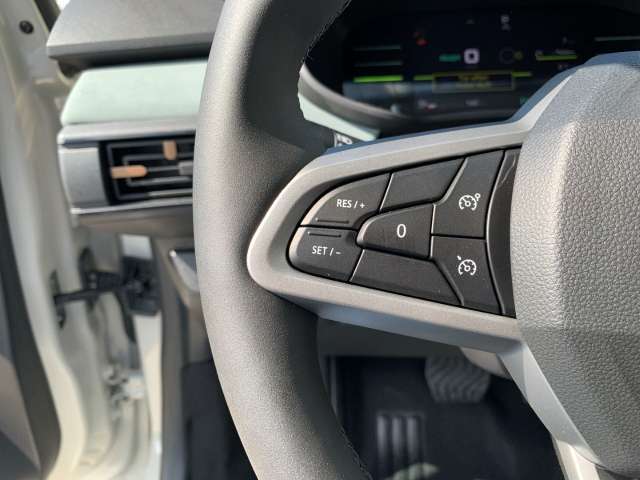 Fahrzeugbild eines Dacia Jogger