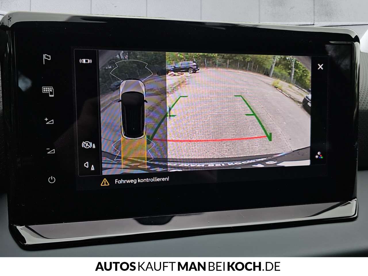 Fahrzeugbild eines SEAT Arona