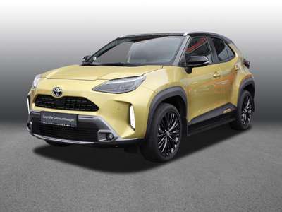 Bild Toyota Yaris Cross