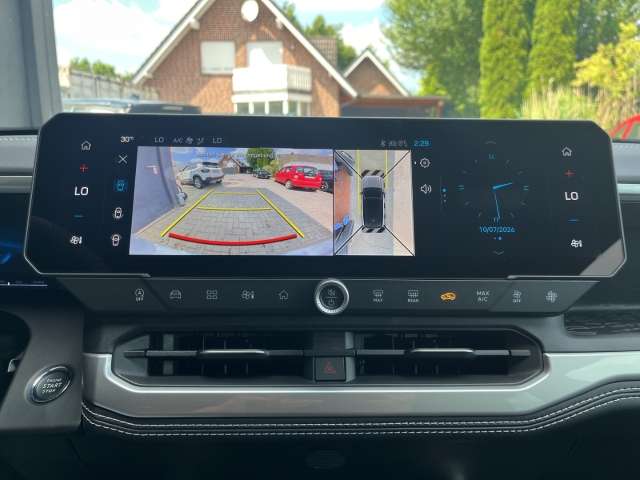 Fahrzeugbild eines Jeep Compass