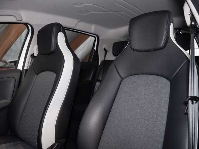 Fahrzeugbild eines Renault ZOE