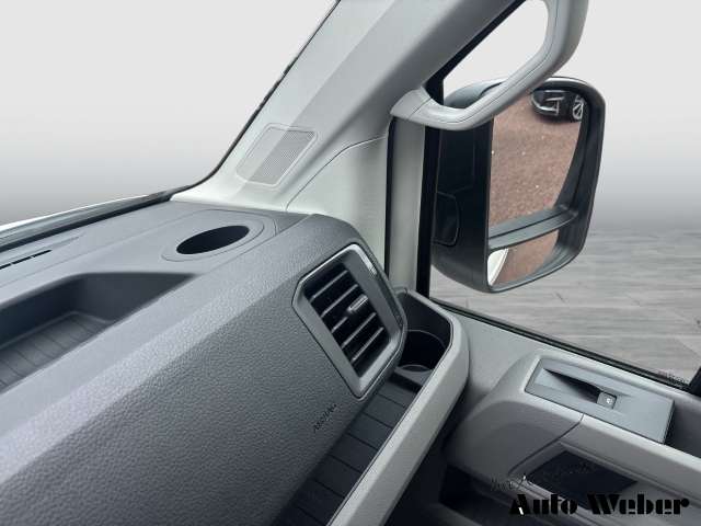 Fahrzeugbild eines Volkswagen Crafter