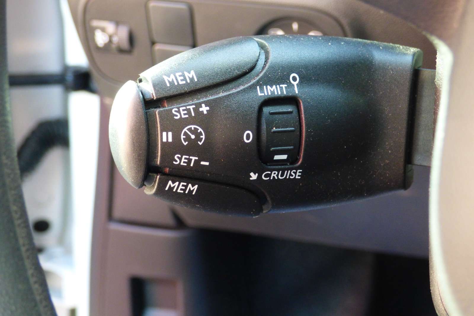 Fahrzeugbild eines Citroën C3