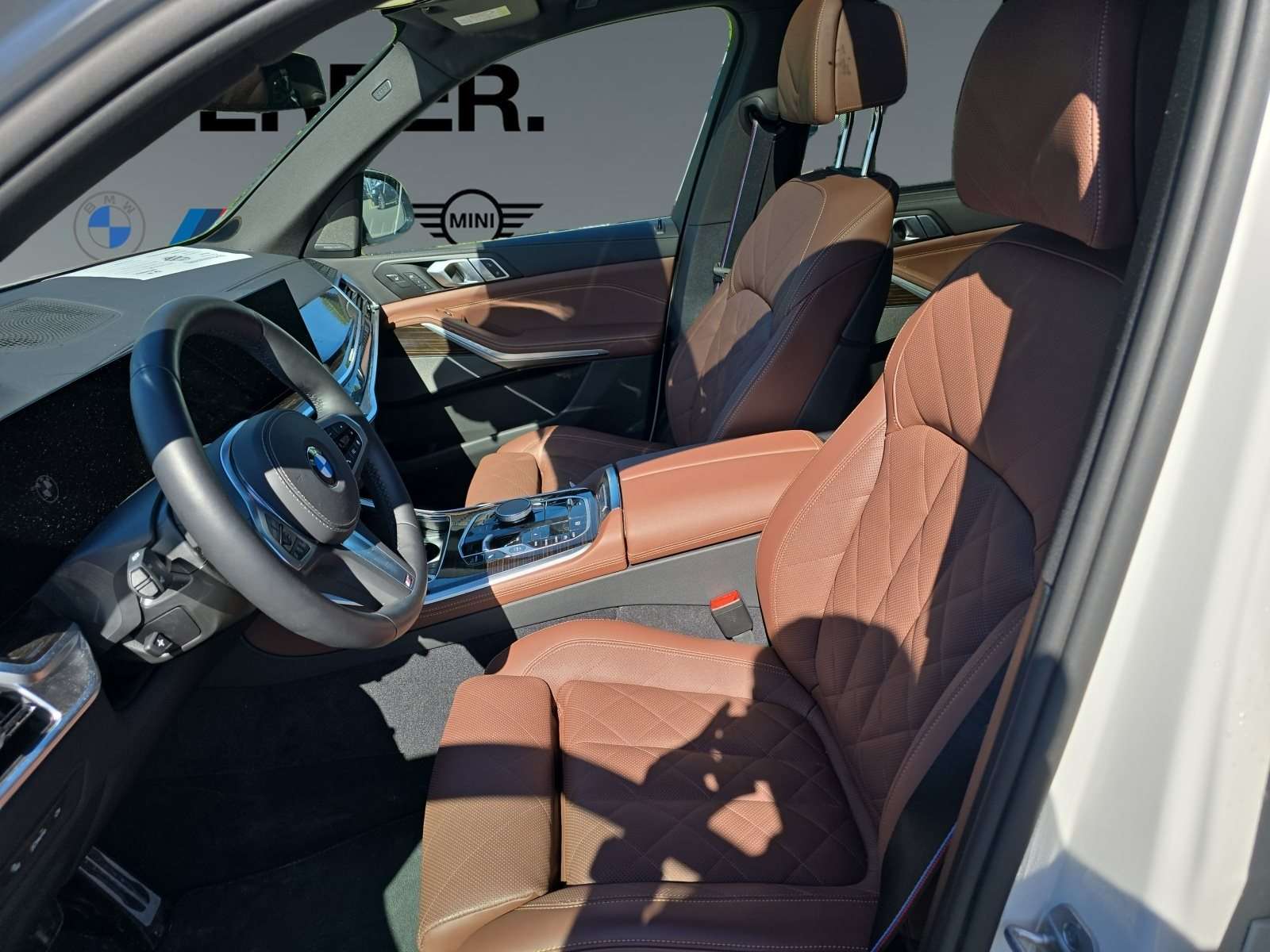 Fahrzeugbild eines BMW X5