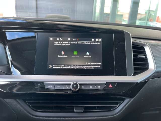 Fahrzeugbild eines Opel Grandland X