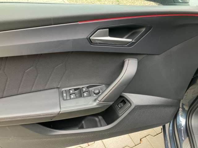 Fahrzeugbild eines CUPRA Leon