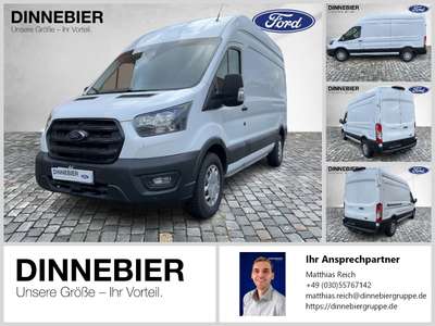 Bild Ford Transit
