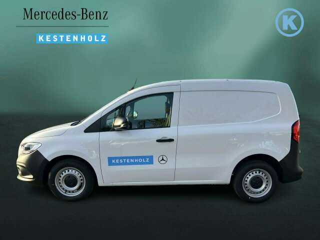 Fahrzeugbild eines Mercedes-Benz Citan