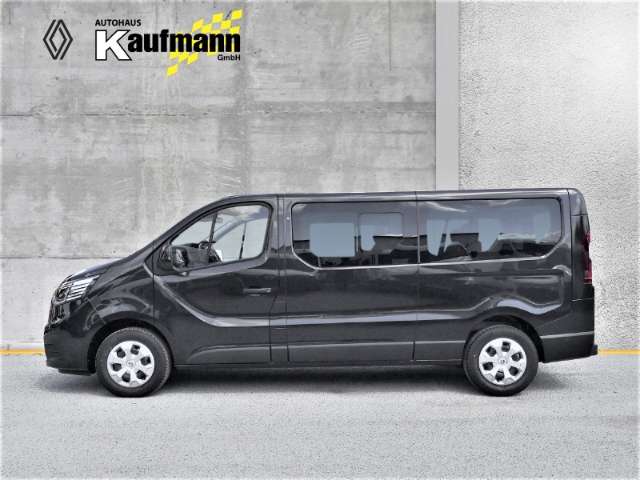Fahrzeugbild eines Renault Trafic