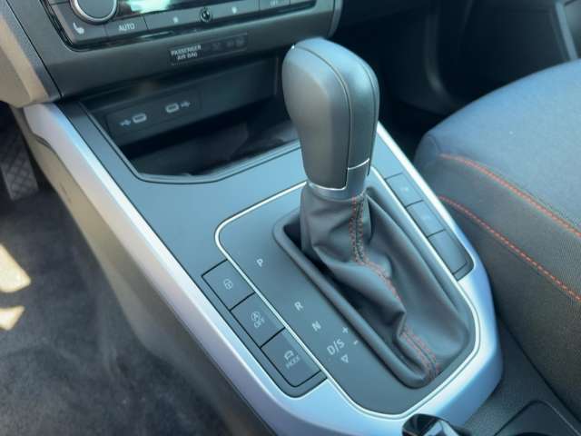 Fahrzeugbild eines SEAT Arona