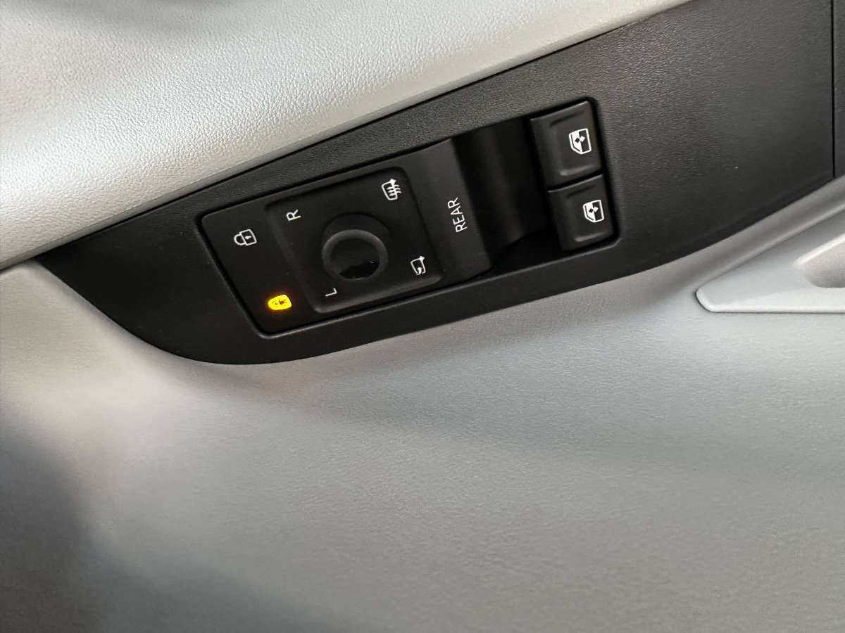 Fahrzeugbild eines Ford Explorer