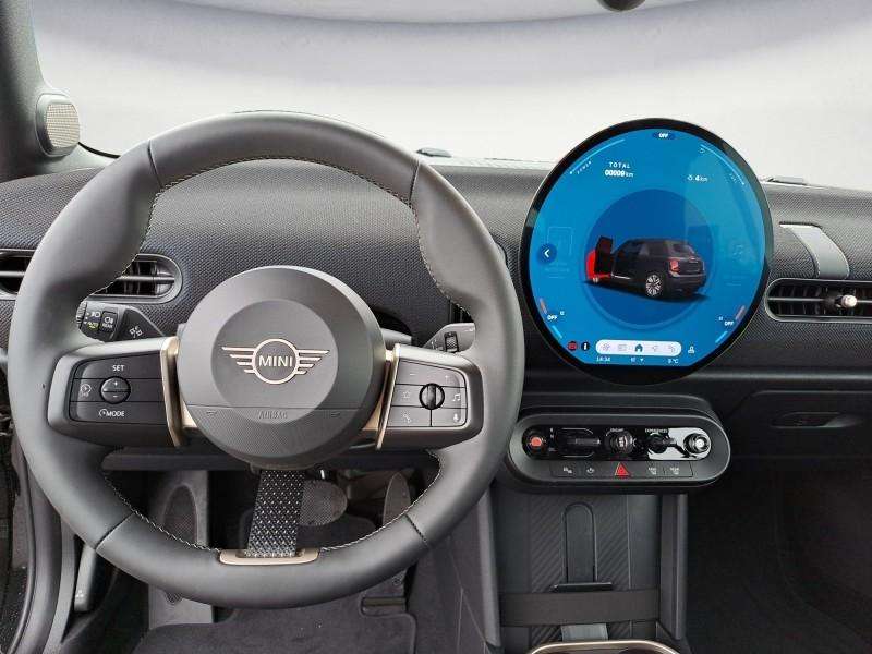 Fahrzeugbild eines MINI COOPER