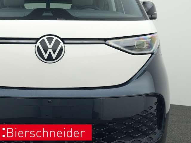 Fahrzeugbild eines Volkswagen ID. BUZZ