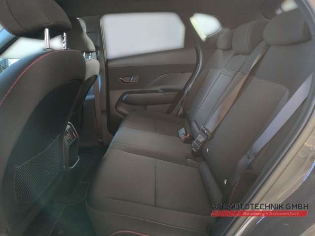 Fahrzeugbild eines Hyundai Kona Elektro