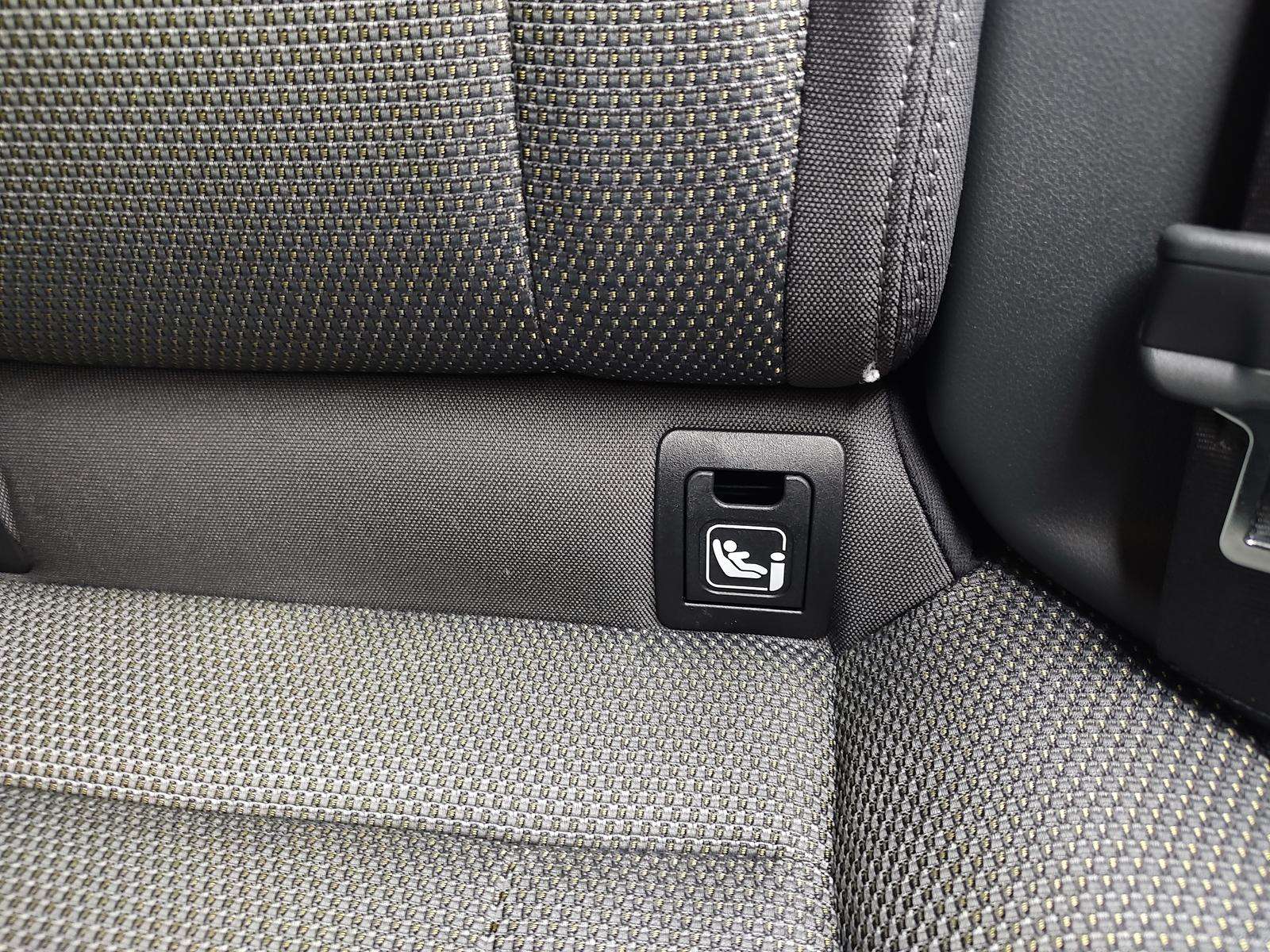 Fahrzeugbild eines Subaru Crosstrek