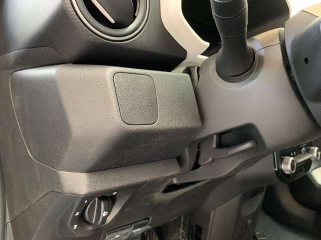 Fahrzeugbild eines Dacia Spring