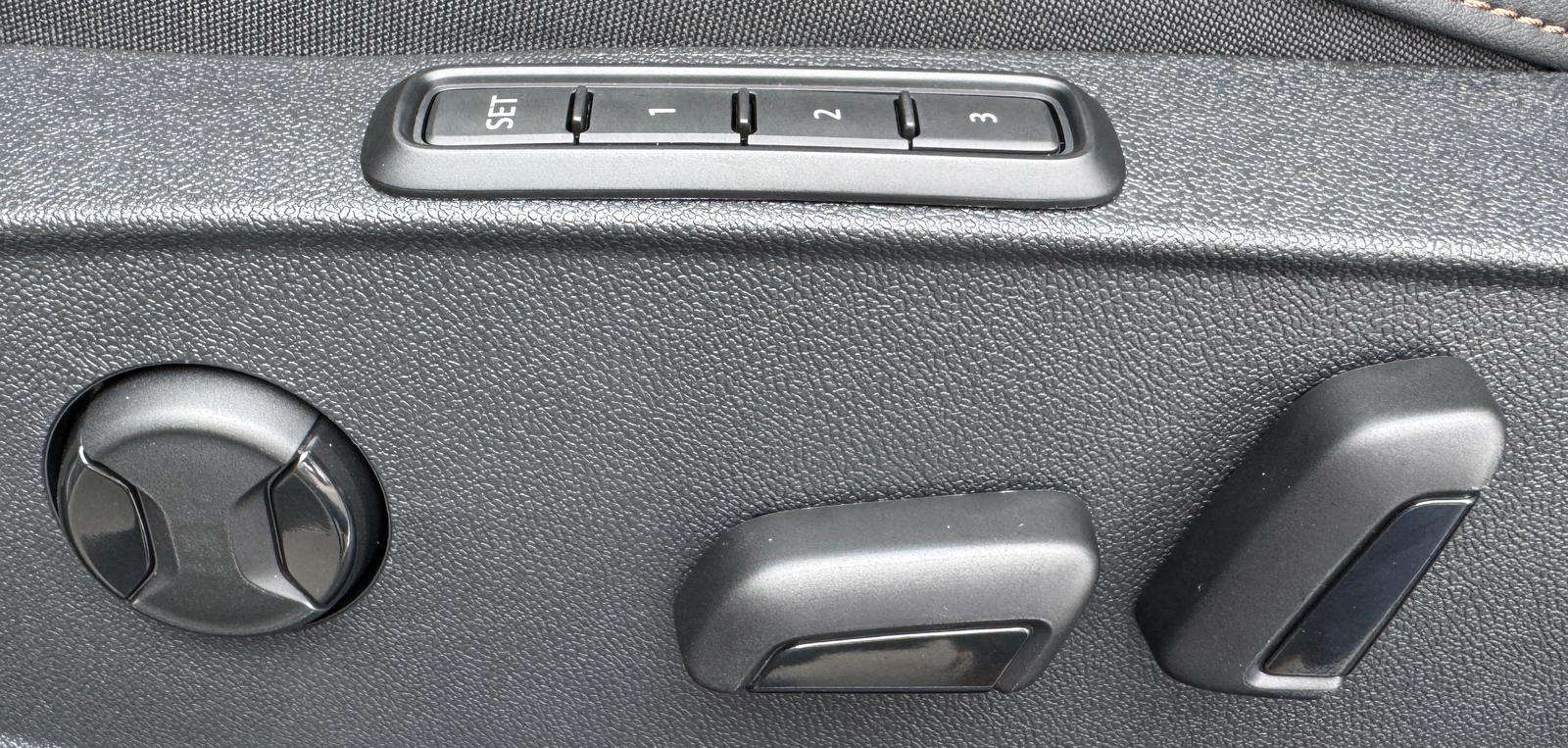 Fahrzeugbild eines CUPRA Formentor