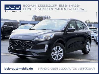 Bild Ford Kuga