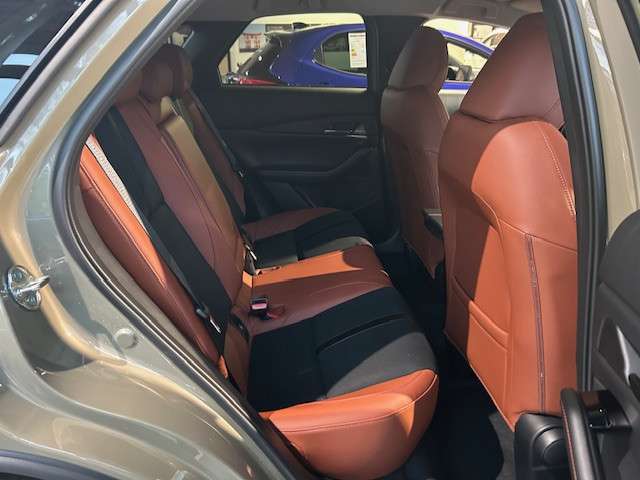 Fahrzeugbild eines Mazda CX-30