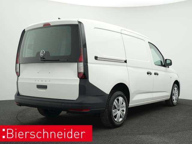 Fahrzeugbild eines Volkswagen Caddy