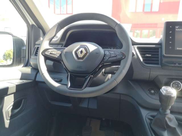 Fahrzeugbild eines Renault Trafic