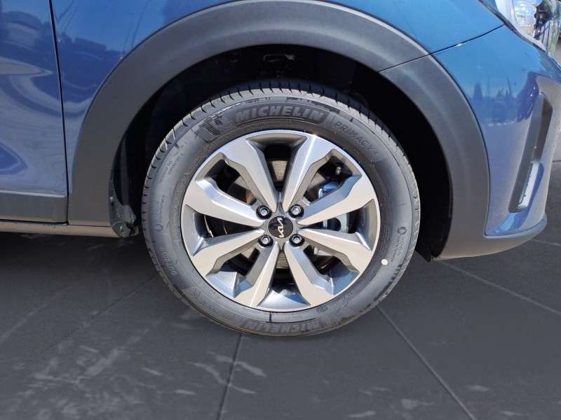 Fahrzeugbild eines Kia Stonic