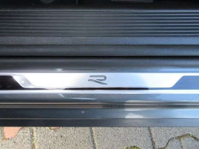 Fahrzeugbild eines Volkswagen T-Roc