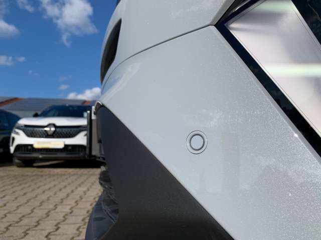 Fahrzeugbild eines Renault Symbioz