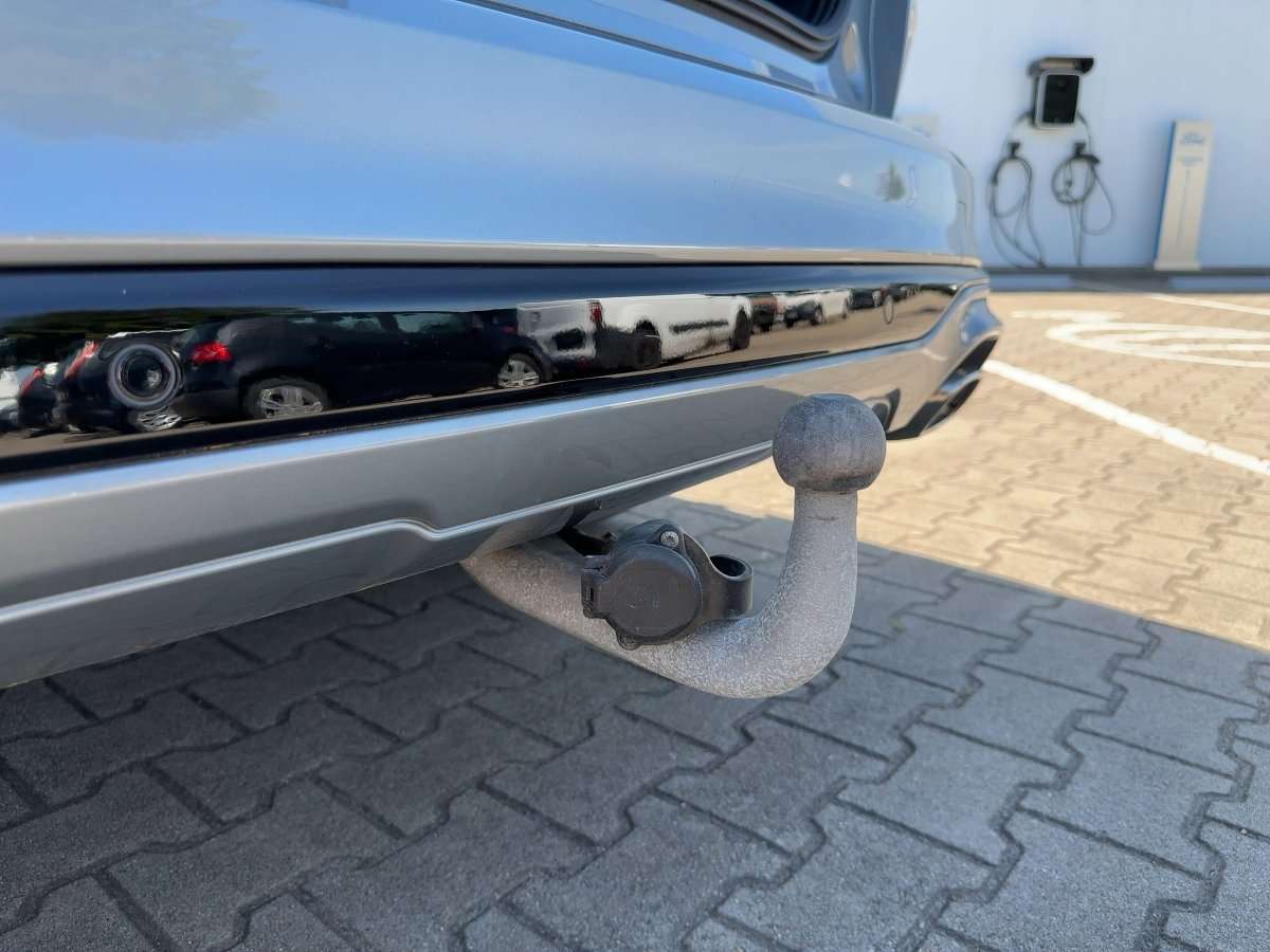 Fahrzeugbild eines Ford Kuga