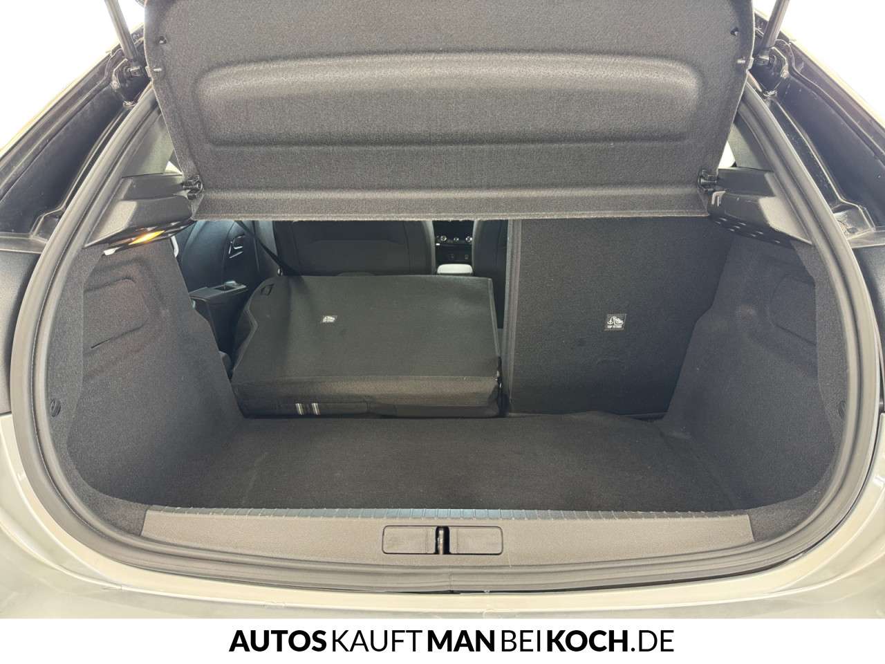 Fahrzeugbild eines Opel Corsa