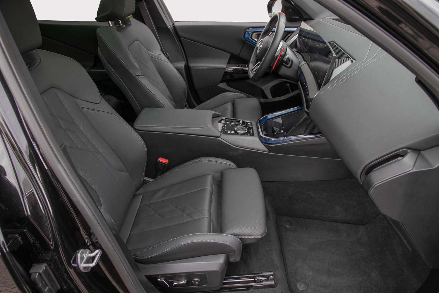Fahrzeugbild eines BMW X3