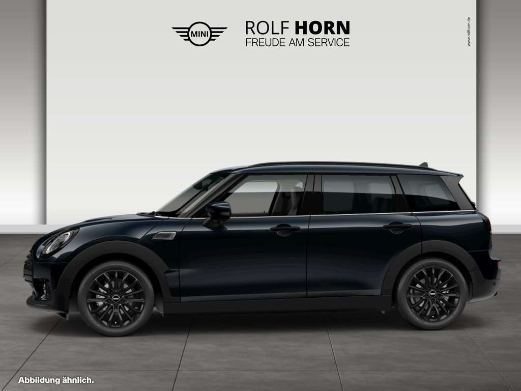 Fahrzeugbild eines MINI MINI